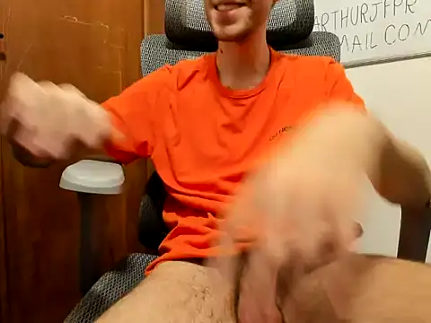 4rthurTV online show from April 2026 10:16:01 PM