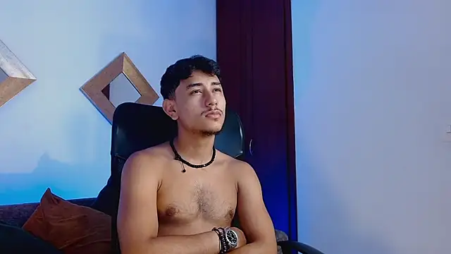 Vezzx online show from April 2026 06:45:02 PM