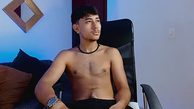 Vezzx online show from April 2026 07:58:02 PM