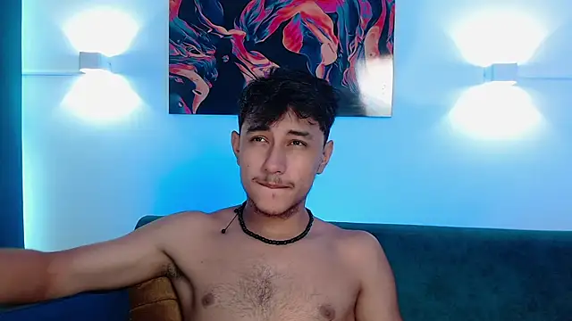 Vezzx online show from April 2026 06:45:01 PM