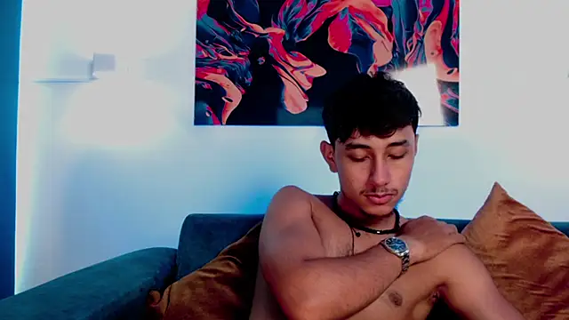 Vezzx online show from May 2026 06:46:02 PM
