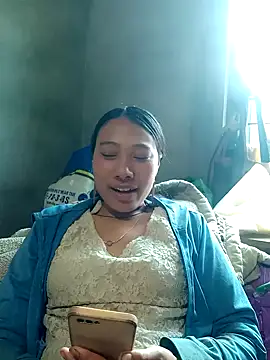 Leiley 98 online show from March 2026 05:39:02 AM