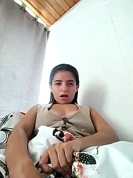 leidi-95- online show from April 2026 03:36:01 PM