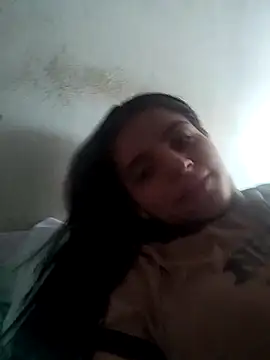 leidi-95- online show from May 2026 07:28:02 PM