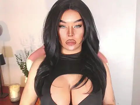 Zandralopez online show from March 2026 12:36:01 PM