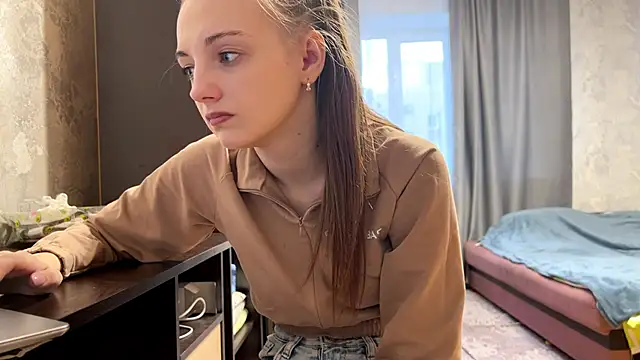 TatumLage online show from April 2026 02:19:01 PM