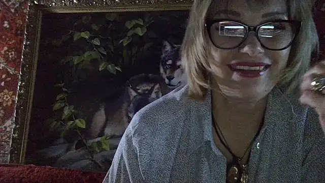 Lia Rayss online show from May 2026 07:39:02 PM