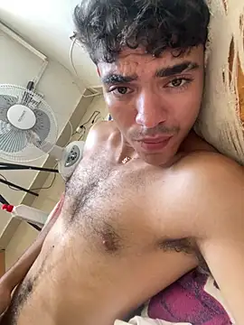   TidalStormX online show from April 2026 04:12:02 PM