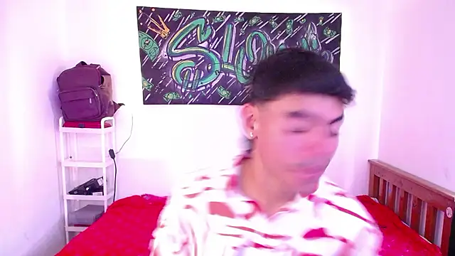   TidalStormX online show from March 2026 09:46:02 PM