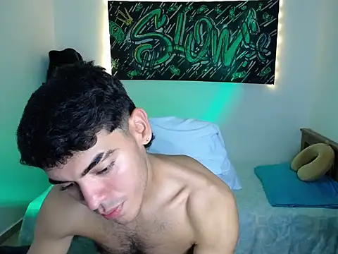   TidalStormX online show from April 2026 12:23:01 AM