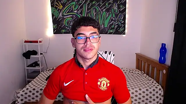   TidalStormX online show from March 2026 12:44:02 AM