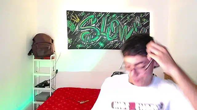   TidalStormX online show from March 2026 11:38:01 PM