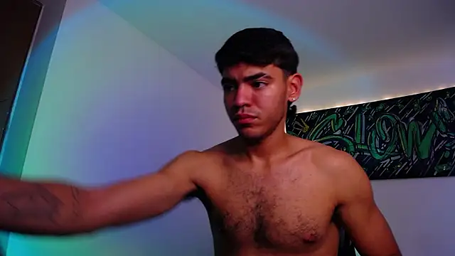   TidalStormX online show from March 2026 05:14:02 PM