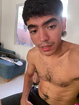   TidalStormX online show from March 2026 08:46:01 PM