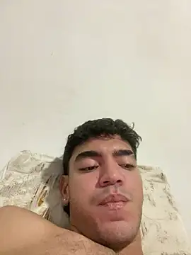   TidalStormX online show from April 2026 07:14:01 AM