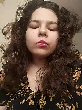 Oksa FoxFire online show from March 2026 10:05:01 AM