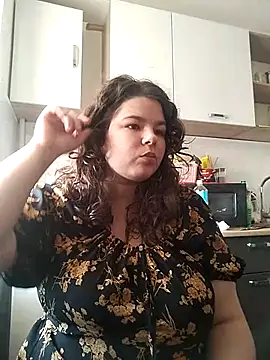 Oksa FoxFire online show from March 2026 02:16:01 PM