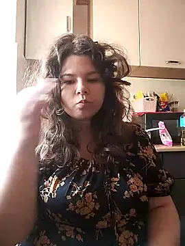 Oksa FoxFire online show from March 2026 11:54:01 AM