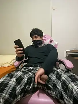latingaycouple online show from April 2026 03:55:01 AM
