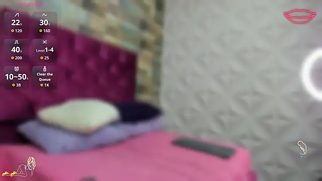 LITTLE-NESSA online show from June 2026 02:33:01 PM