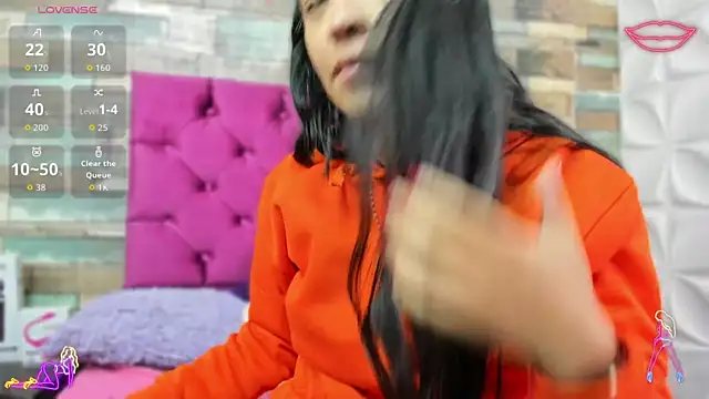 LITTLE-NESSA online show from May 2026 12:15:02 PM