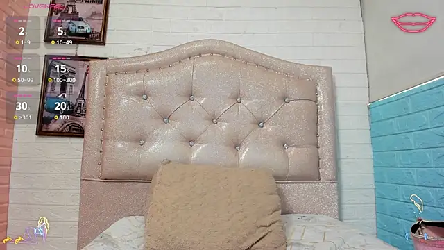 LITTLE-NESSA online show from May 2026 05:28:02 PM