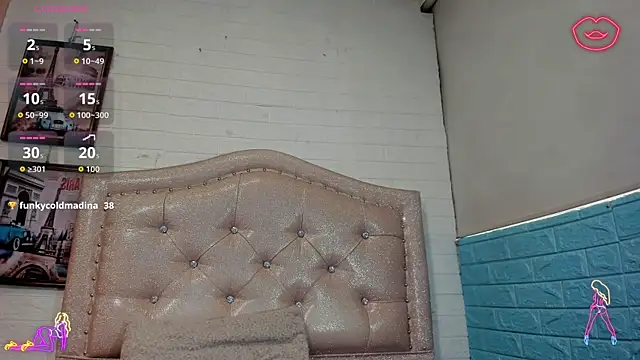 LITTLE-NESSA online show from April 2026 05:30:01 PM