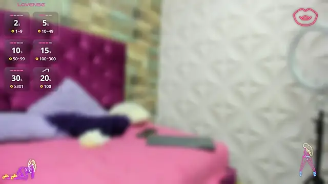 LITTLE-NESSA online show from June 2026 12:27:01 PM