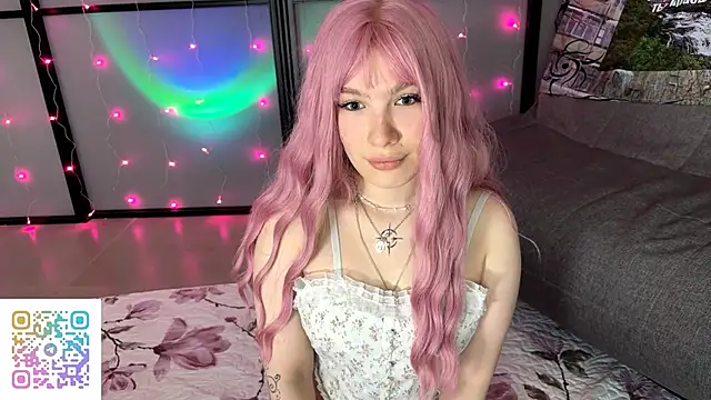 NerissaDeloria online show from May 2026 01:26:01 PM