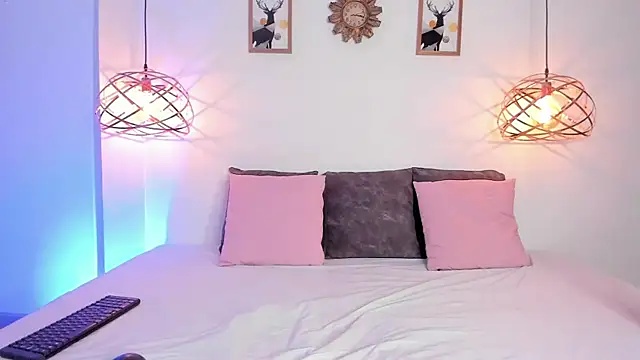 Sallyrosee  online show from May 2026 08:11:02 PM