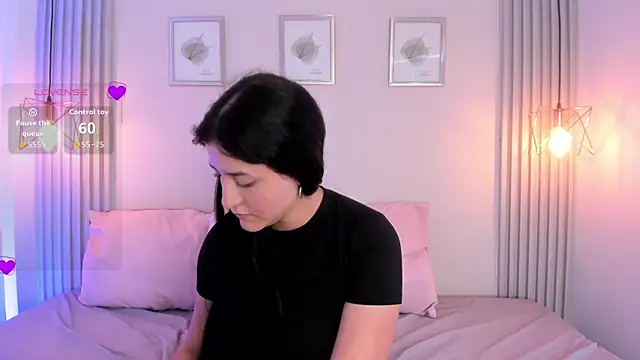 Sallyrosee  online show from July 2026 08:52:02 PM