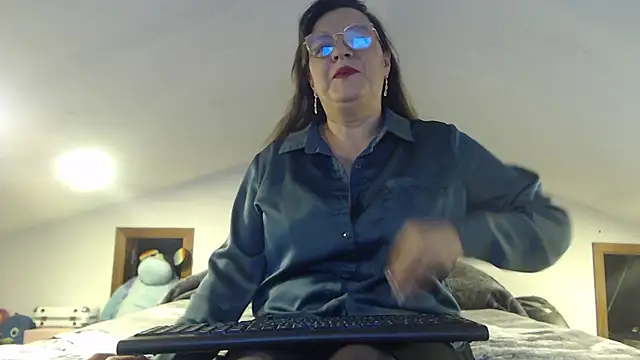 Malu 617 online show from March 2026 04:23:02 AM