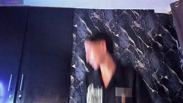 Axel DavisSM online show from March 2026 01:02:01 AM