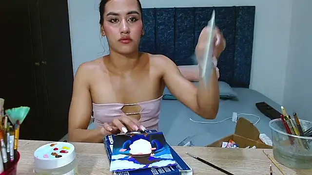 sweet afparty online show from April 2026 01:42:02 AM