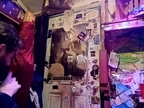 Snapshot of nearby_causual chatting on April 2026 04:41:01 PM nearby causual online show from April 2026 04:41:01 PM