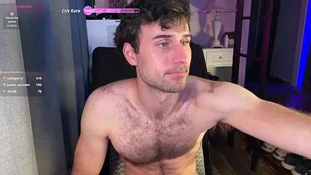 Snapshot of ghostdaddy9 chatting on May 2026 02:57:01 AM ghostdaddy9 online show from May 2026 02:57:01 AM