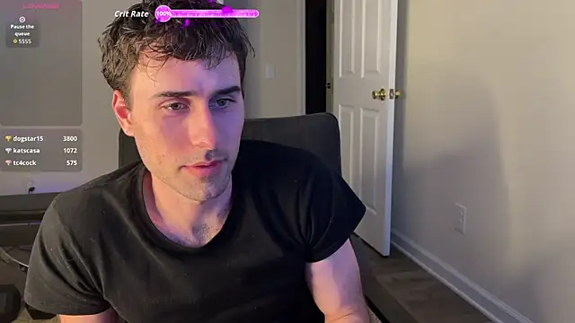 ghostdaddy9 online show from April 2026 02:35:01 AM