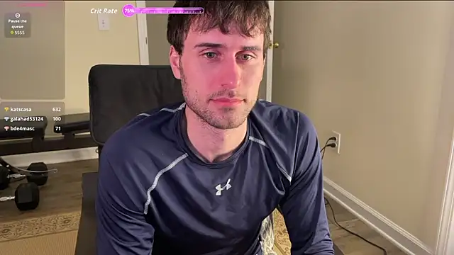 ghostdaddy9 online show from April 2026 02:35:01 AM