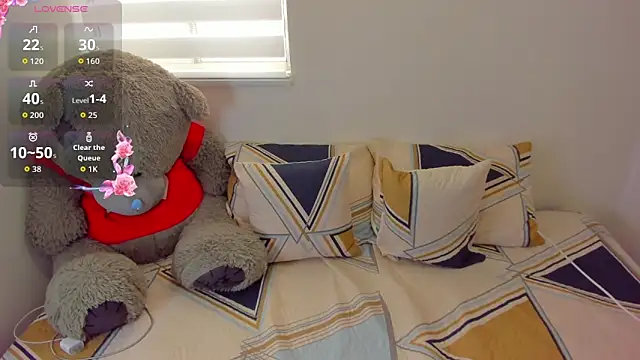 Vexoryn online show from June 2026 05:40:01 PM