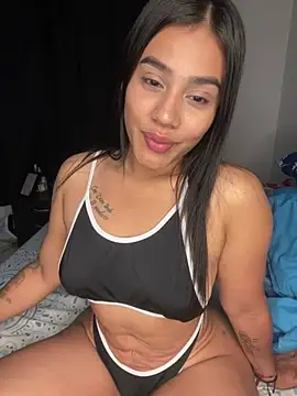 AlisonBeltran1 online show from March 2026 06:57:02 AM