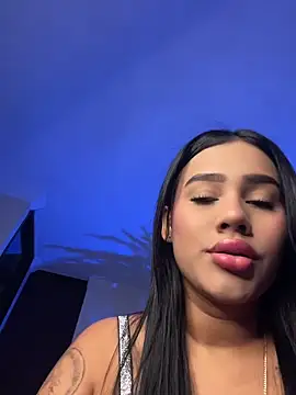 AlisonBeltran1 online show from June 2026 05:13:01 AM