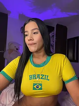 AlisonBeltran1 online show from June 2026 05:52:01 AM
