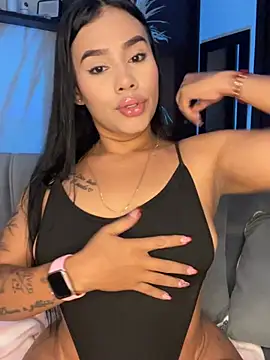 AlisonBeltran1 online show from May 2026 07:45:01 AM