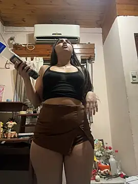 namibunnyy online show from July 2026 06:35:02 AM