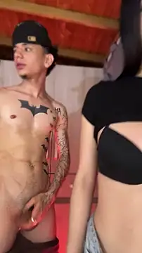 BatKingandBatQueen online show from July 2026 03:35:02 AM