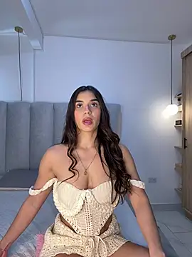 Valentina lux1 online show from July 2026 08:50:02 PM