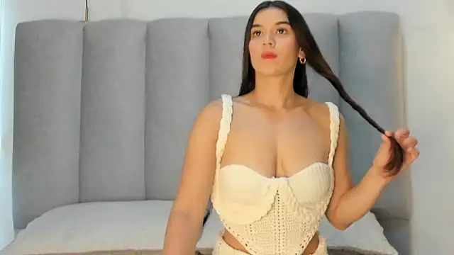 Valentina lux1 online show from June 2026 08:53:01 PM