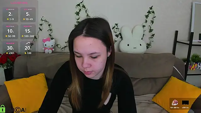 Lori Bllossom online show from April 2026 01:10:02 AM