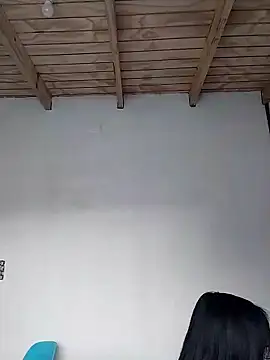 Negritta45 online show from March 2026 05:03:01 PM