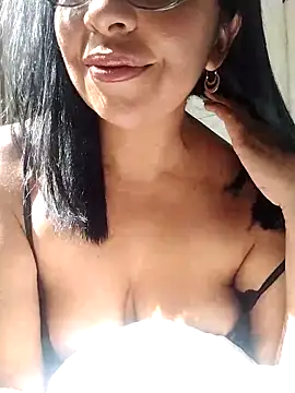 Negritta45 online show from March 2026 04:51:02 PM